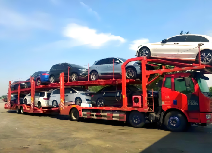 中山大板车托运哪里有