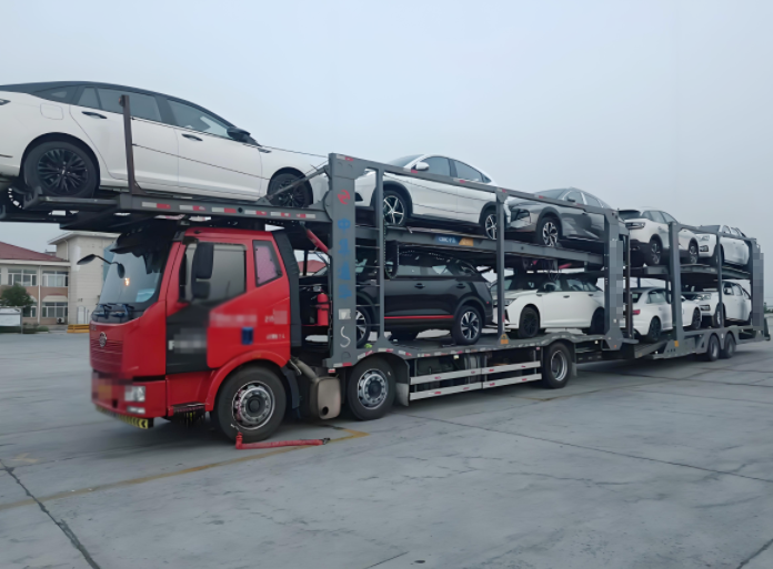 中山短中长途托运