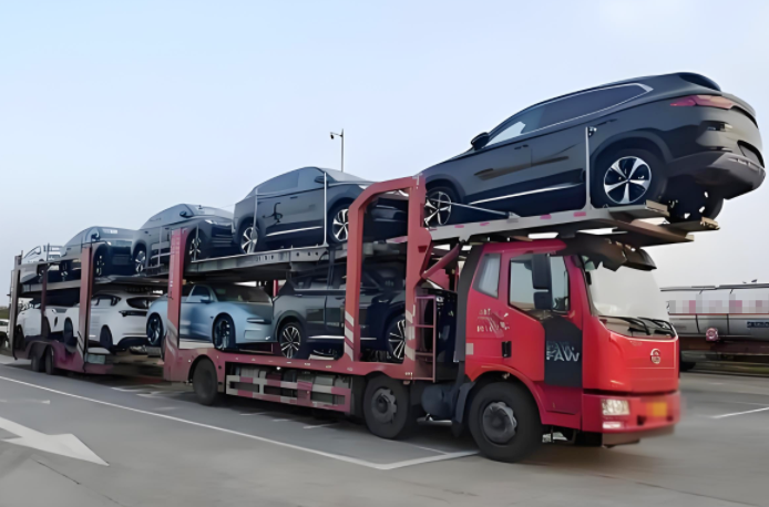 中山短中长途托运电话