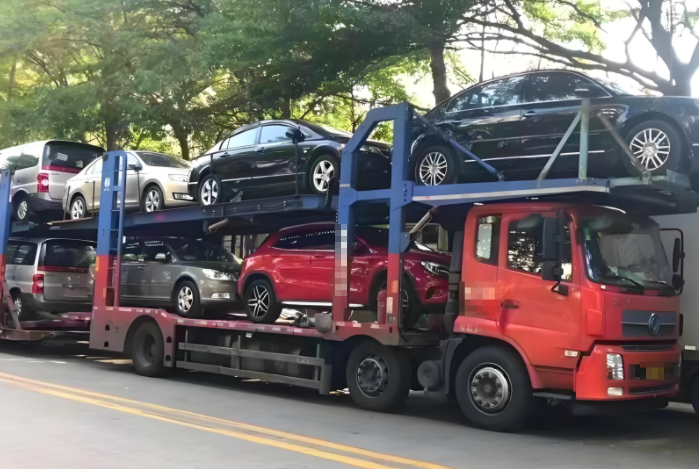 中山短中长途托运价格