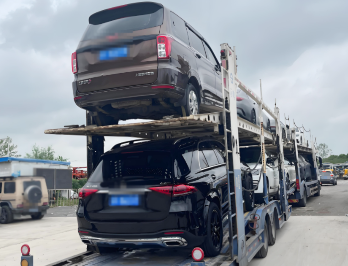 中山专线托运电话