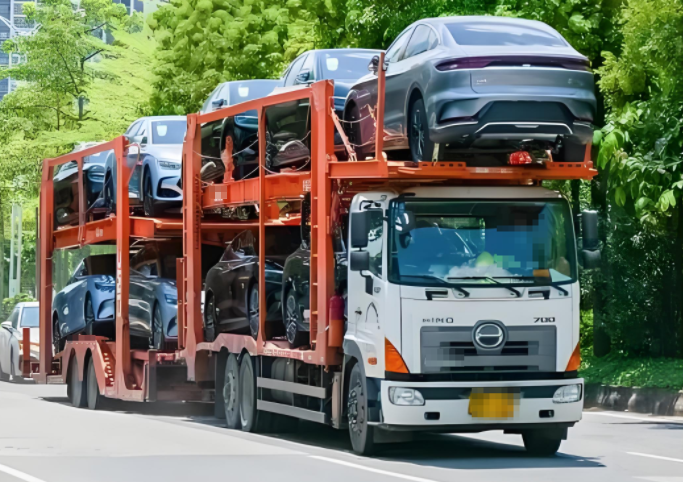 哈尔滨小板车长短途托运公司