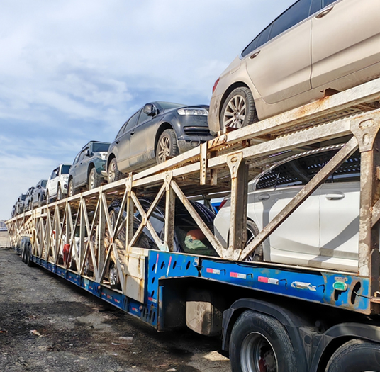 哈尔滨汽车托运多少钱